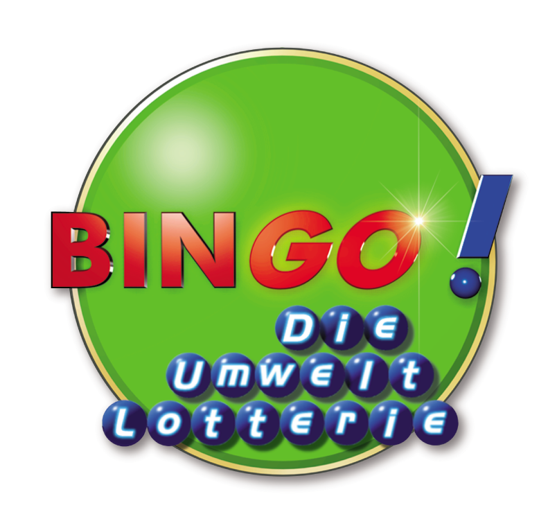 Logo Bingo Lotterie